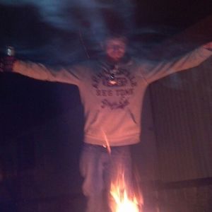 Meet your Posher, Mike